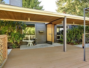 お盆休みのお知らせ